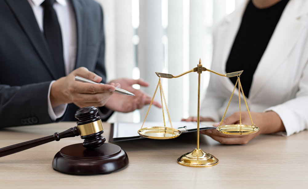 Abogados en divorcios